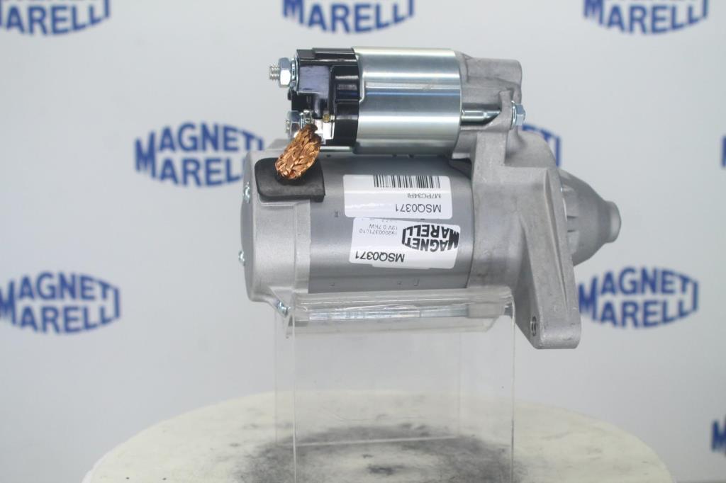 Motor de arranque DA SILVA S.A.S. MSQ0371