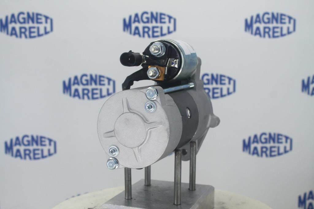Motor de arranque (Arrancador) DA SILVA S.A.S. ref. MSQ0385