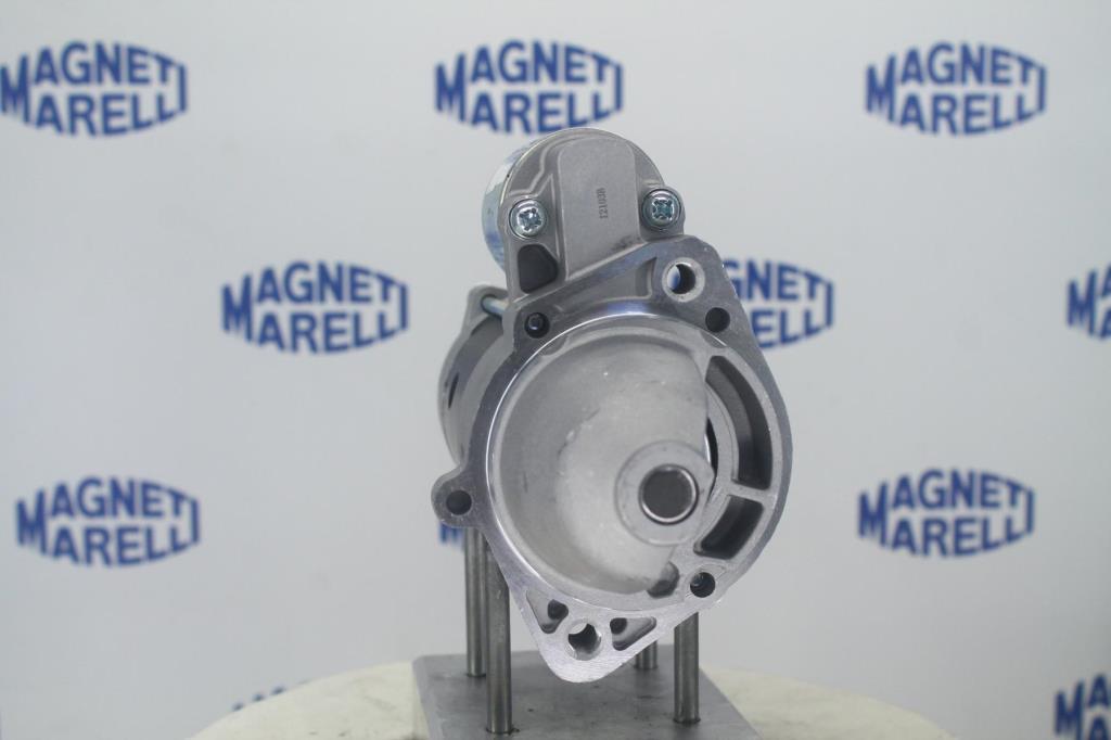 Motor de arranque (Arrancador) DA SILVA S.A.S. ref. MSQ0385