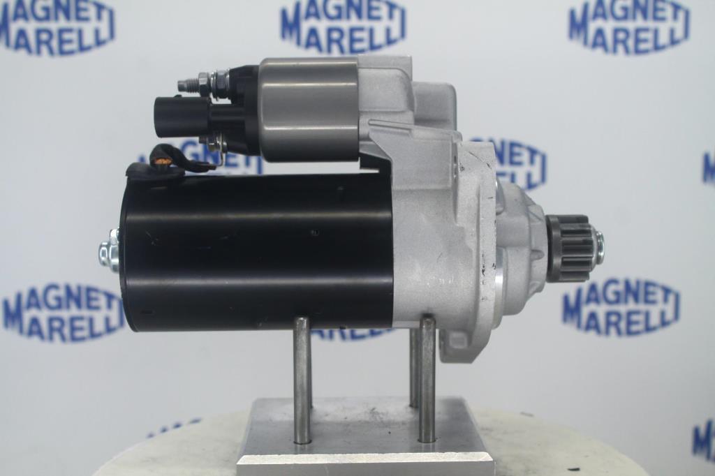 Motor de arranque (Arrancador) DA SILVA S.A.S. ref. MSQ0388