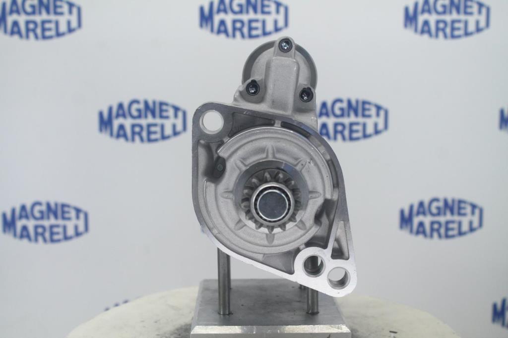 Motor de arranque (Arrancador) DA SILVA S.A.S. ref. MSQ0388
