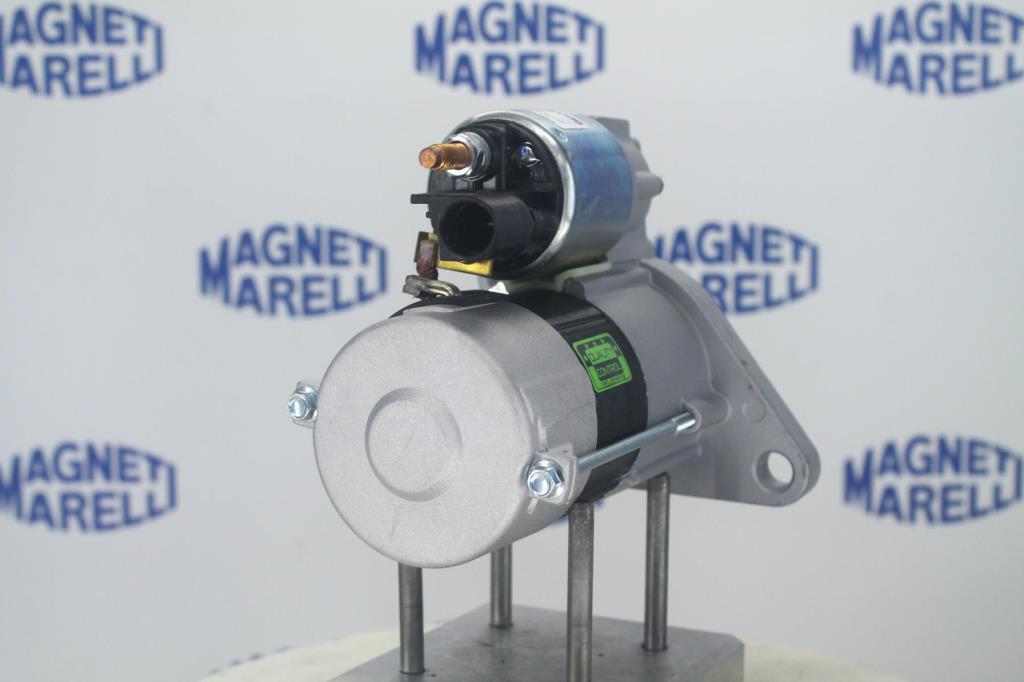 Motor de arranque (Arrancador) DA SILVA S.A.S. ref. MSQ0389