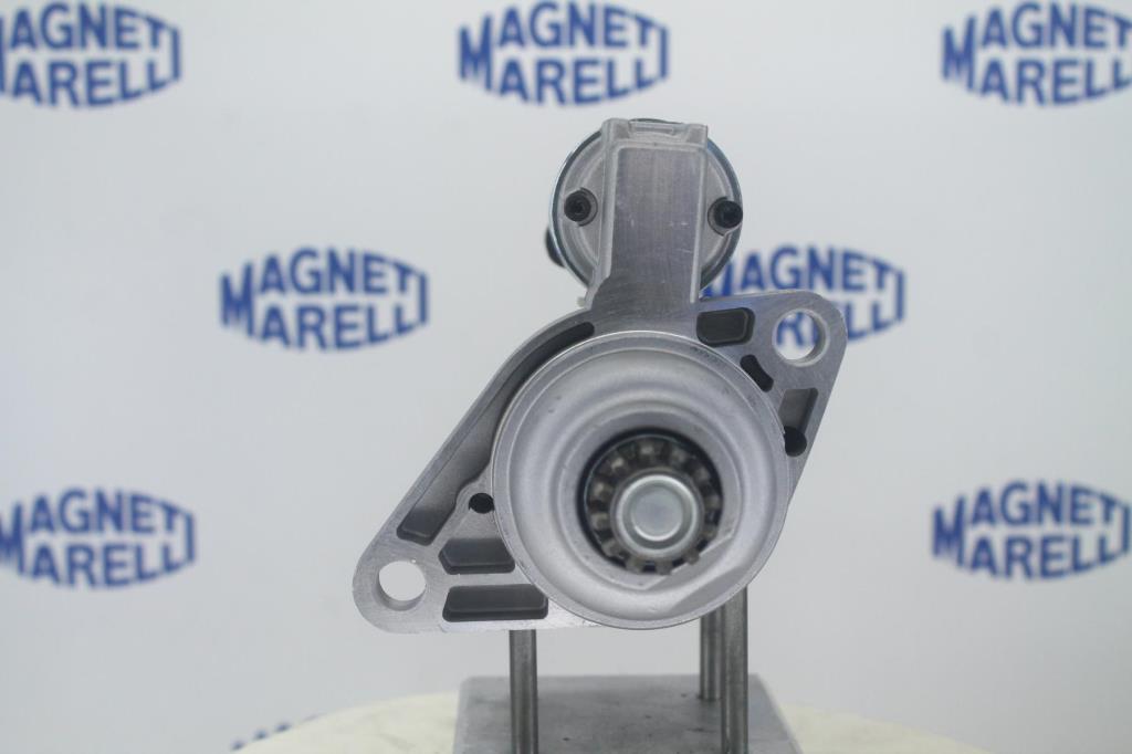 Motor de arranque (Arrancador) DA SILVA S.A.S. ref. MSQ0389
