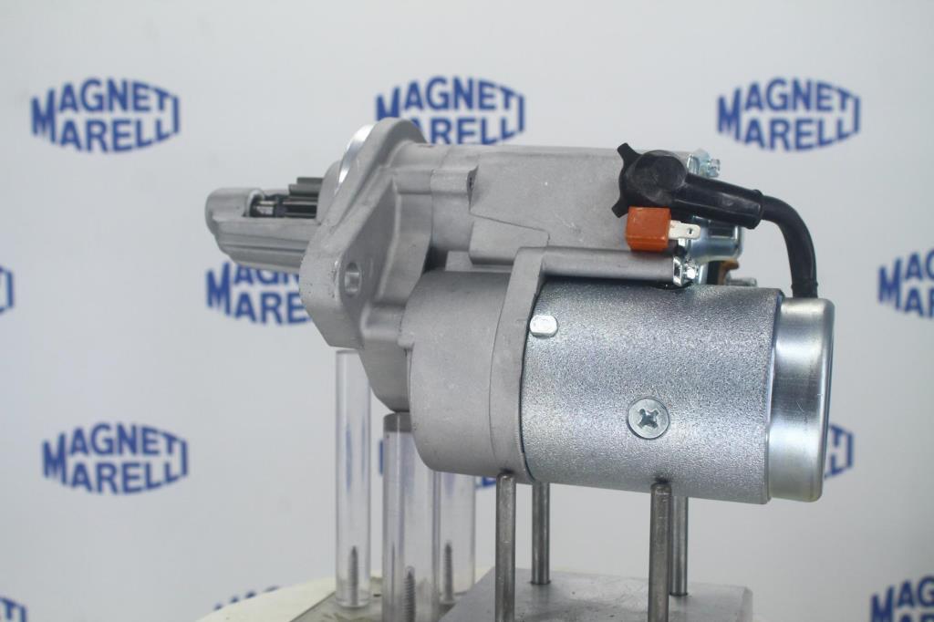 Motor de arranque (Arrancador) DA SILVA S.A.S. ref. MSQ0390