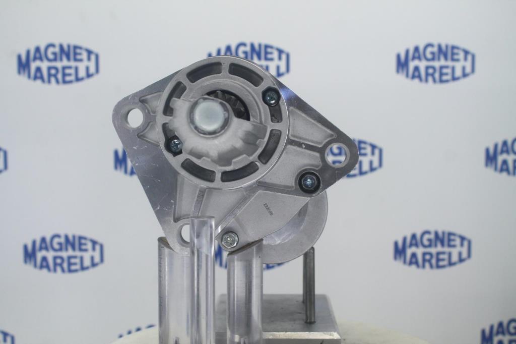 Motor de arranque (Arrancador) DA SILVA S.A.S. ref. MSQ0390