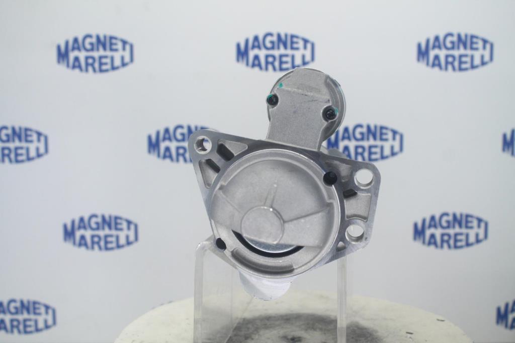 Motor de arranque (Arrancador) DA SILVA S.A.S. MSQ0393