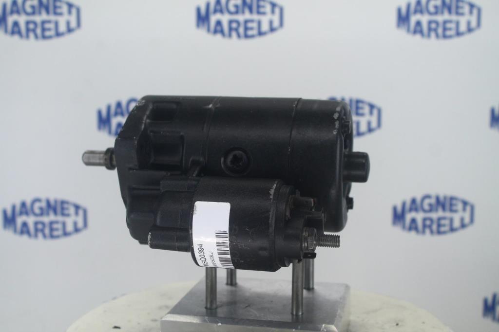 Démarreur DA SILVA S.A.S. MSQ0394