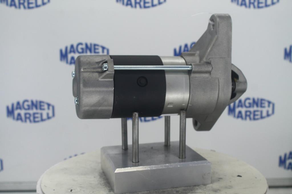 Motor de arranque (Arrancador) DA SILVA S.A.S. MSQ0397