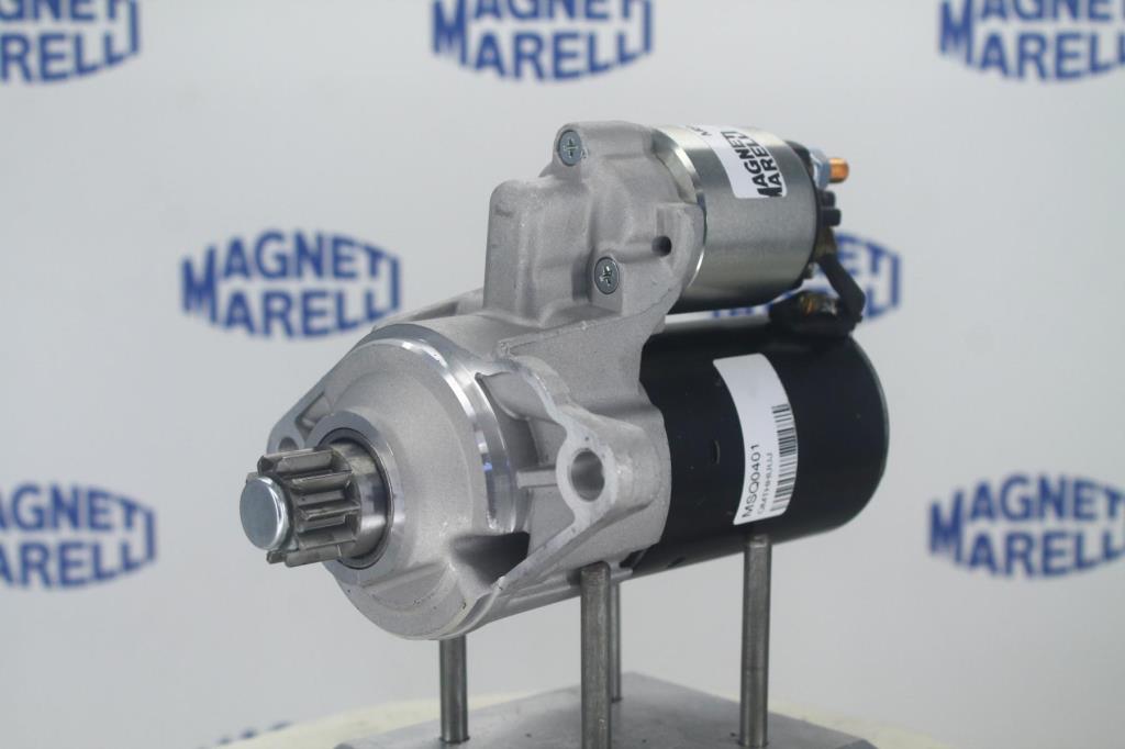 Motor de arranque (Arrancador) DA SILVA S.A.S. ref. MSQ0401