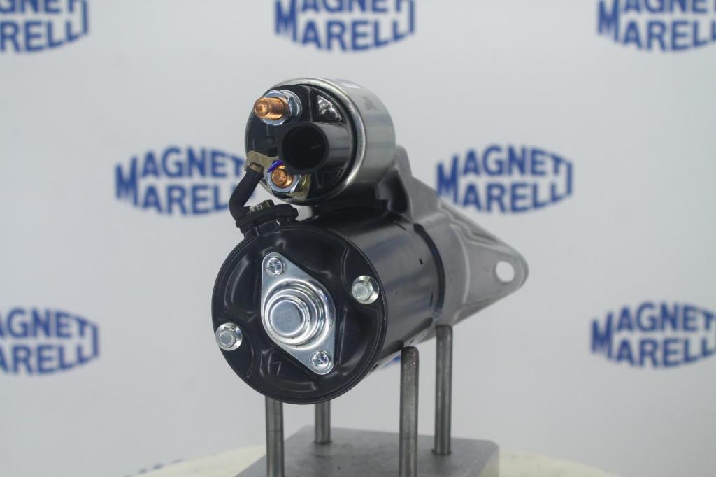 Motor de arranque (Arrancador) DA SILVA S.A.S. ref. MSQ0401