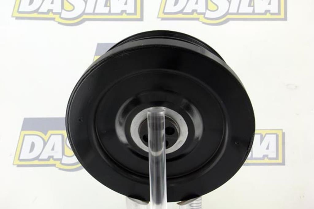 Poulie damper (Poulie de vilebrequin) DA SILVA S.A.S. PL8125
