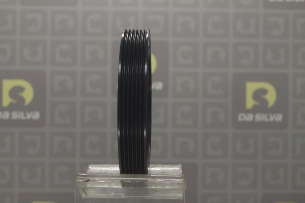 Poulie damper (Poulie de vilebrequin) DA SILVA S.A.S. PL8127