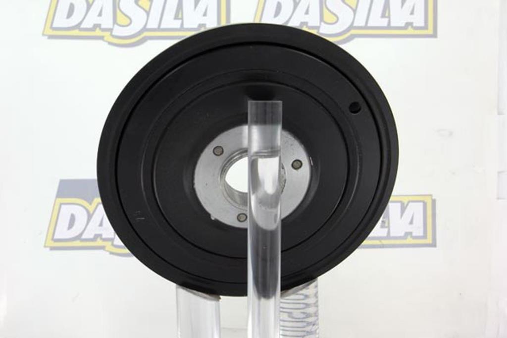 Poulie damper (Poulie de vilebrequin) DA SILVA S.A.S. ref. PL8137
