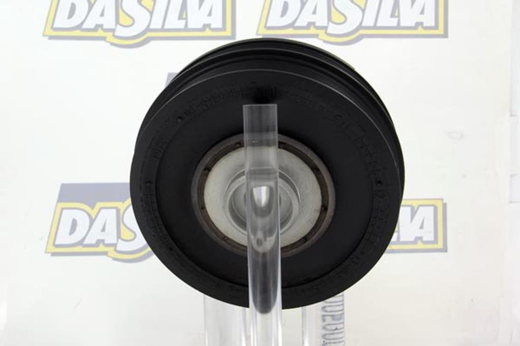 Polia do amortecedor DA SILVA S.A.S. PL8143