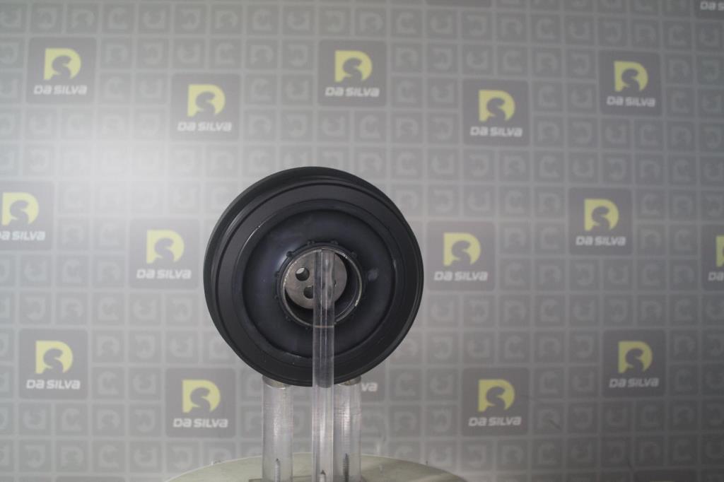 Poulie damper (Poulie de vilebrequin) DA SILVA S.A.S. PL8154