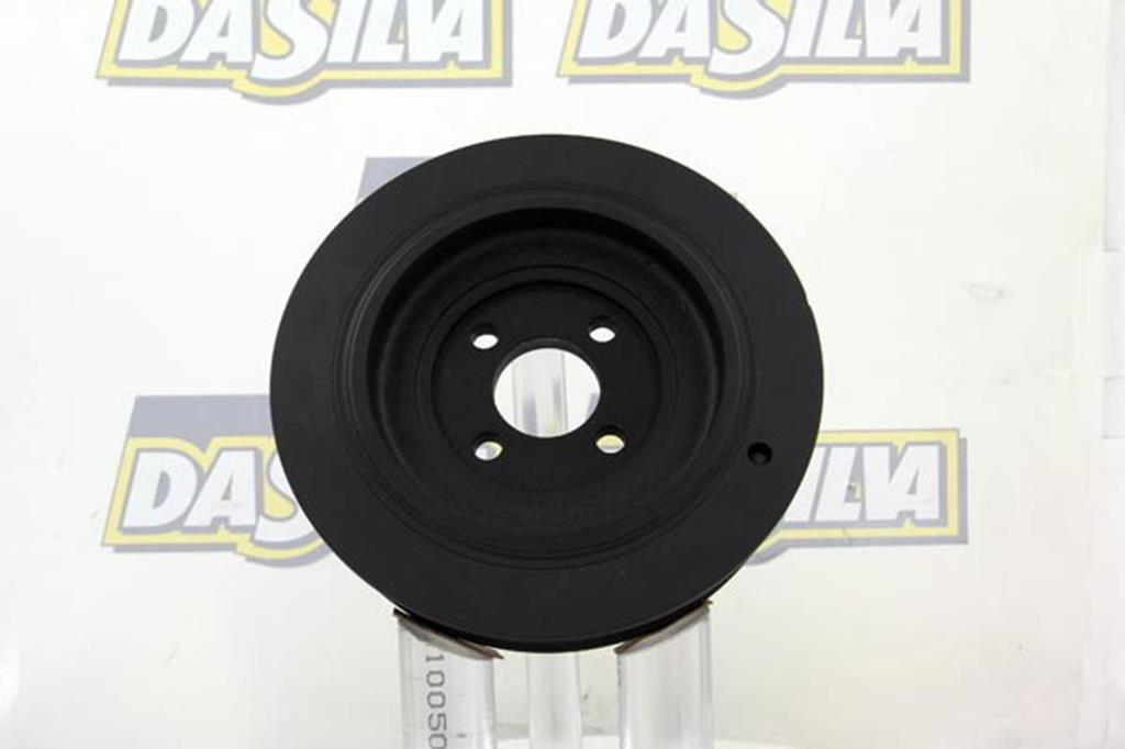 Poulie damper (Poulie de vilebrequin) DA SILVA S.A.S. PL8183