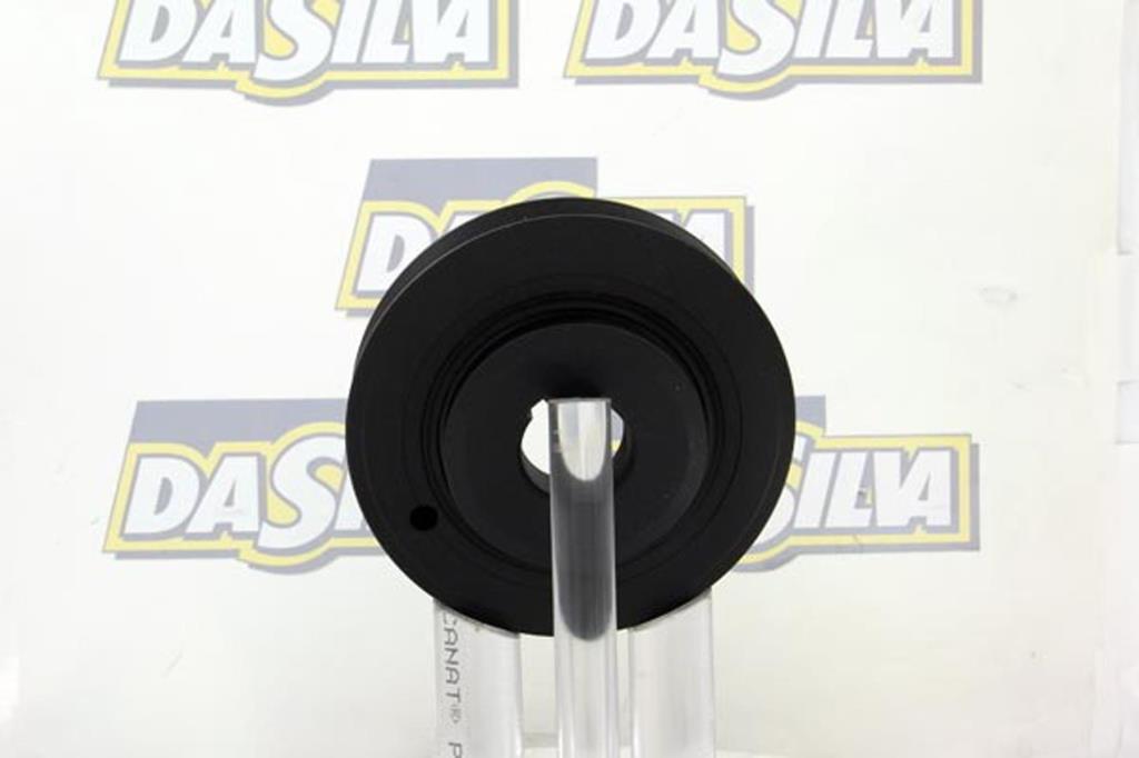 Poulie damper (Poulie de vilebrequin) DA SILVA S.A.S. ref. PL8191