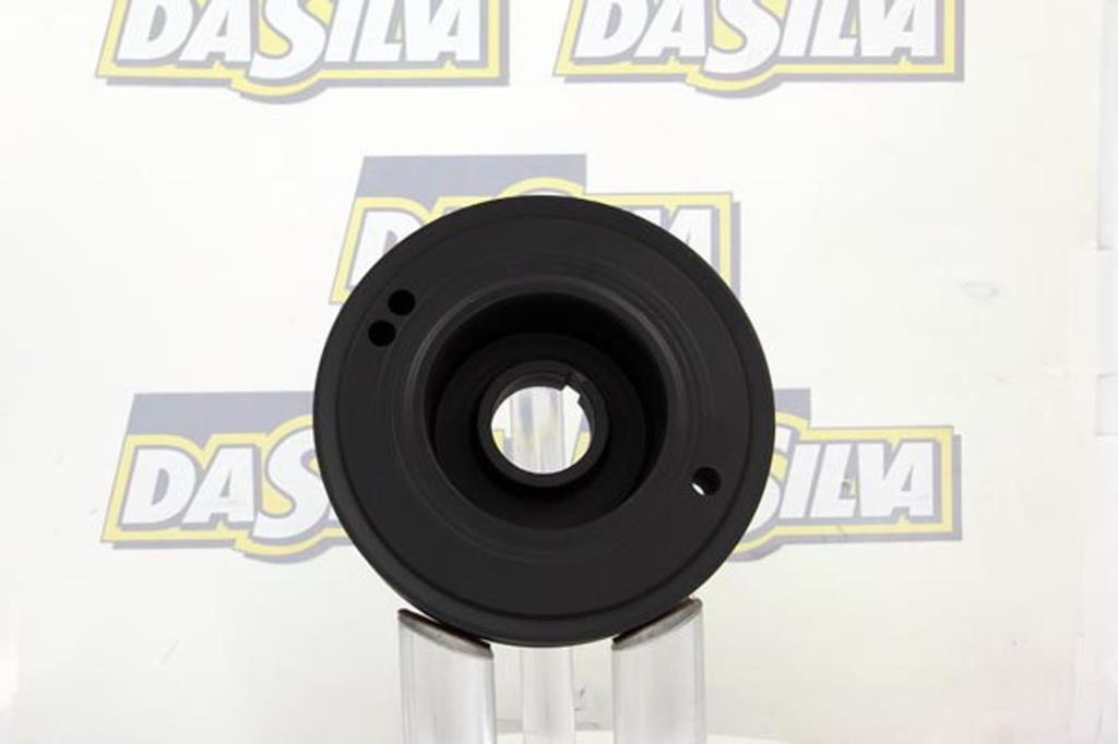 Poulie damper (Poulie de vilebrequin) DA SILVA S.A.S. ref. PL8191
