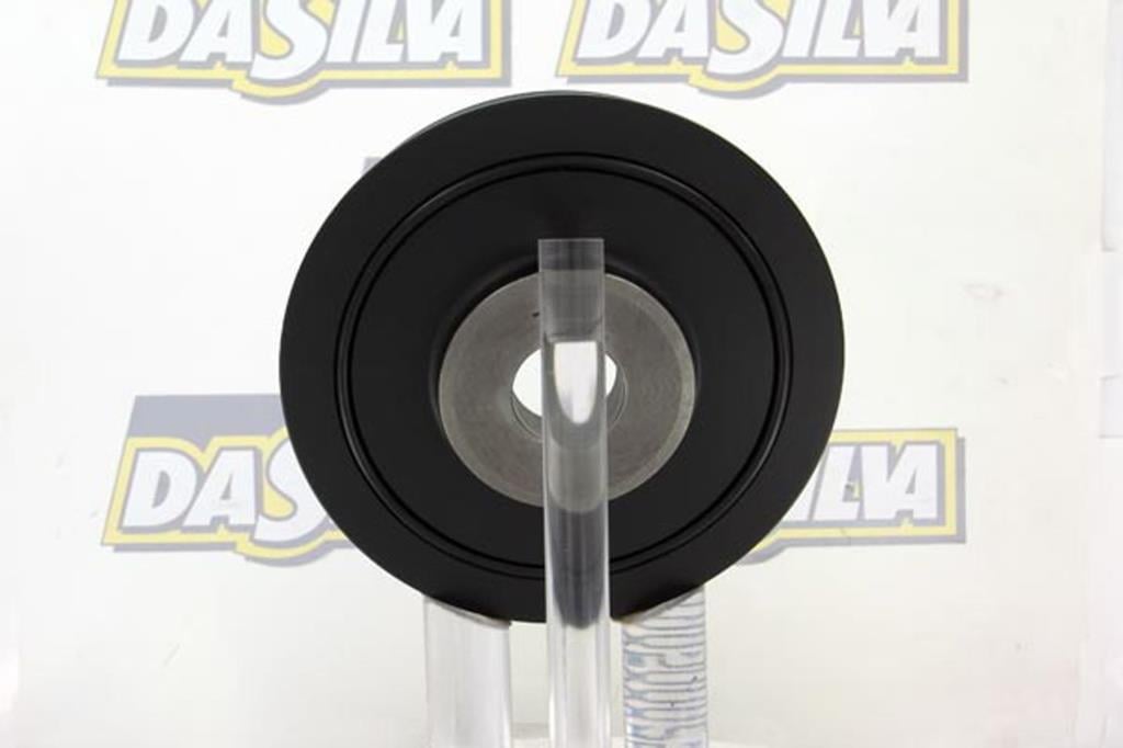 Poulie damper (Poulie de vilebrequin) DA SILVA S.A.S. PL8196