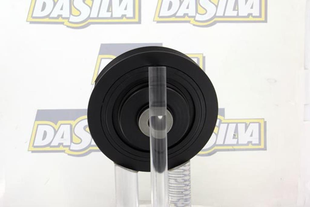 Poulie damper (Poulie de vilebrequin) DA SILVA S.A.S. PL8218