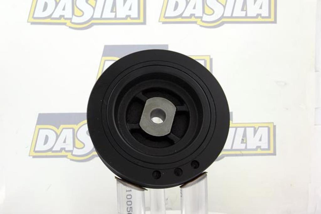 Poulie damper (Poulie de vilebrequin) DA SILVA S.A.S. PL8218