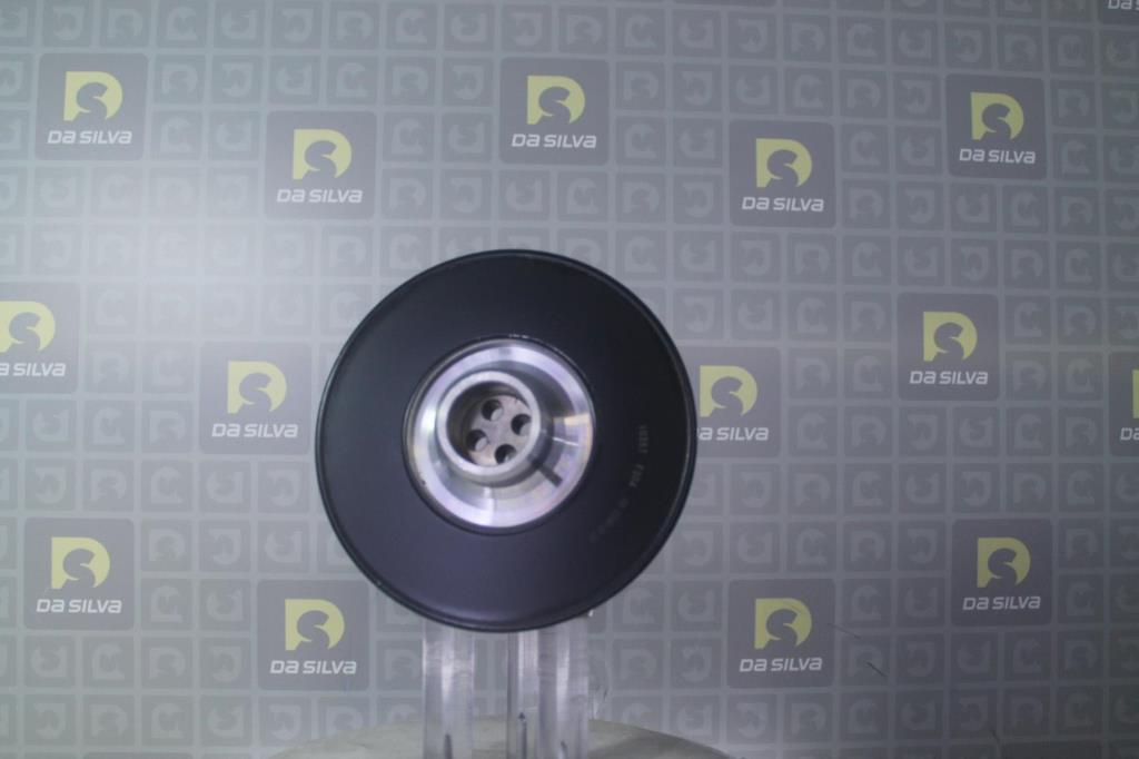 Poulie damper (Poulie de vilebrequin) DA SILVA S.A.S. ref. PL8220