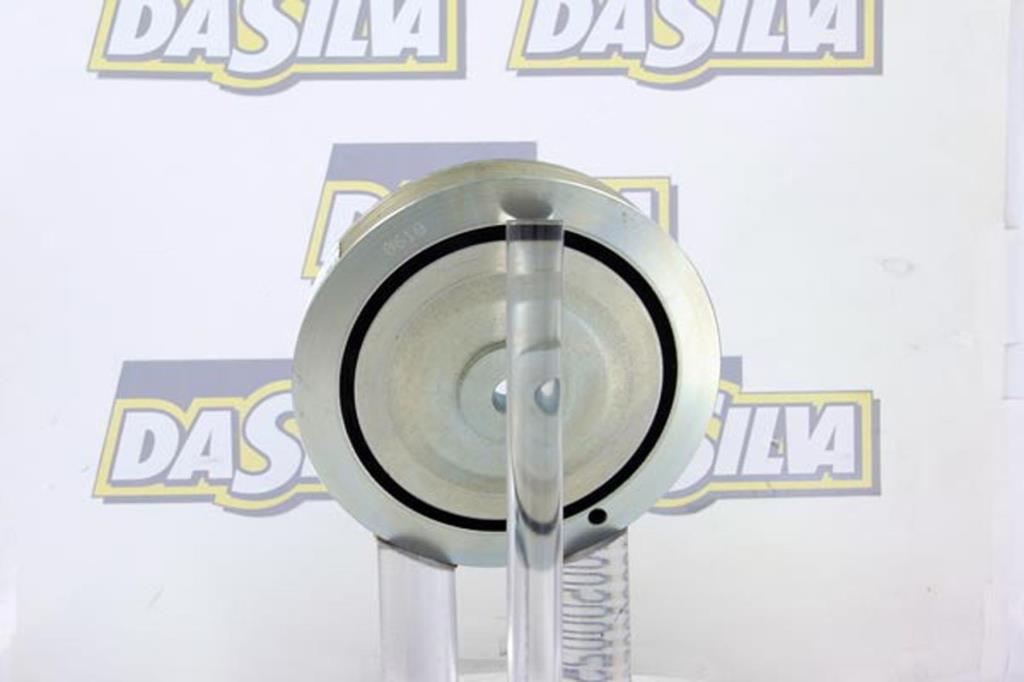 Polia do amortecedor DA SILVA S.A.S. ref. PL8223