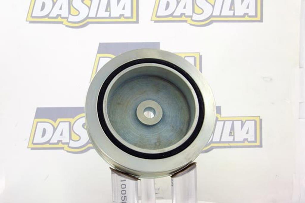 Polia do amortecedor DA SILVA S.A.S. ref. PL8223