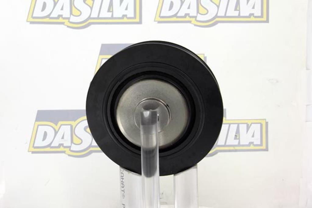 Poulie damper (Poulie de vilebrequin) DA SILVA S.A.S. PL8231