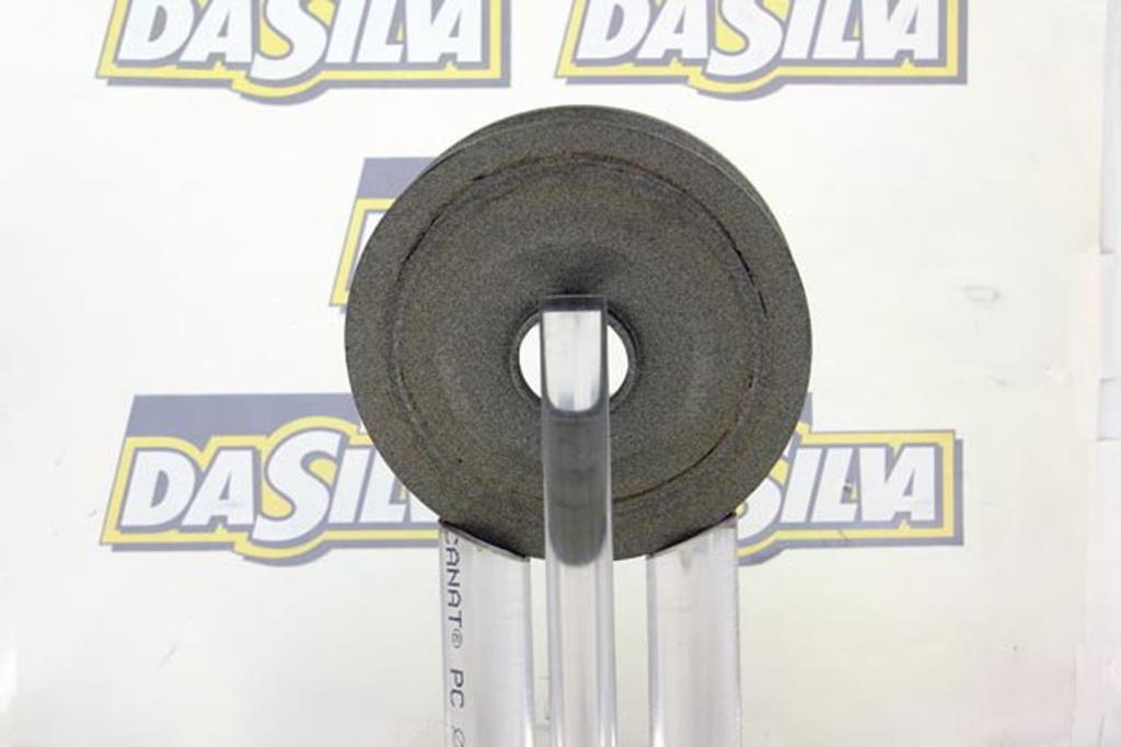 Poulie damper (Poulie de vilebrequin) DA SILVA S.A.S. ref. PL8243