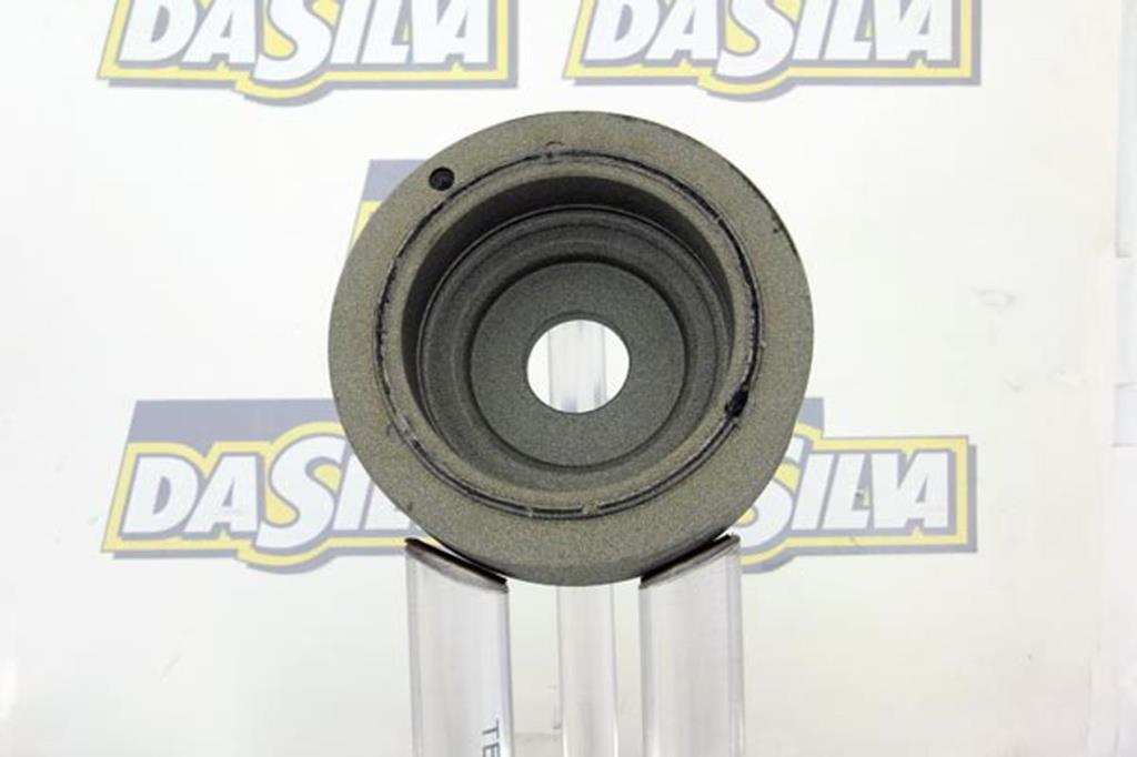Poulie damper (Poulie de vilebrequin) DA SILVA S.A.S. ref. PL8243