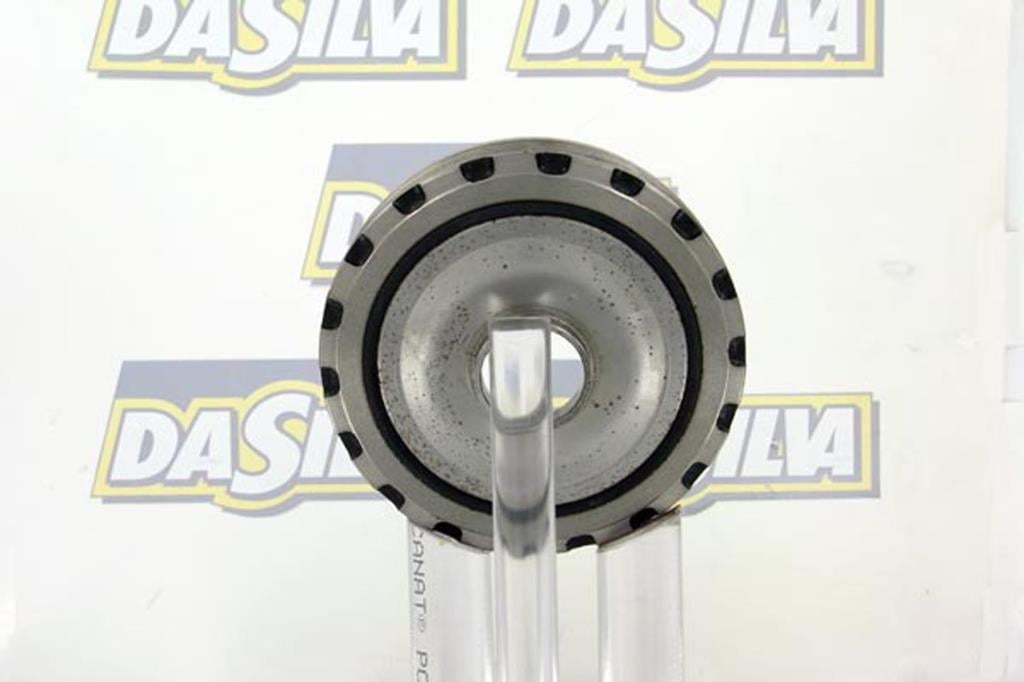 Poulie damper (Poulie de vilebrequin) DA SILVA S.A.S. PL8246