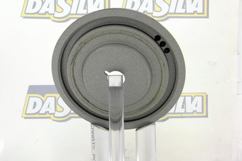 Poulie damper (Poulie de vilebrequin) DA SILVA S.A.S. PL8251