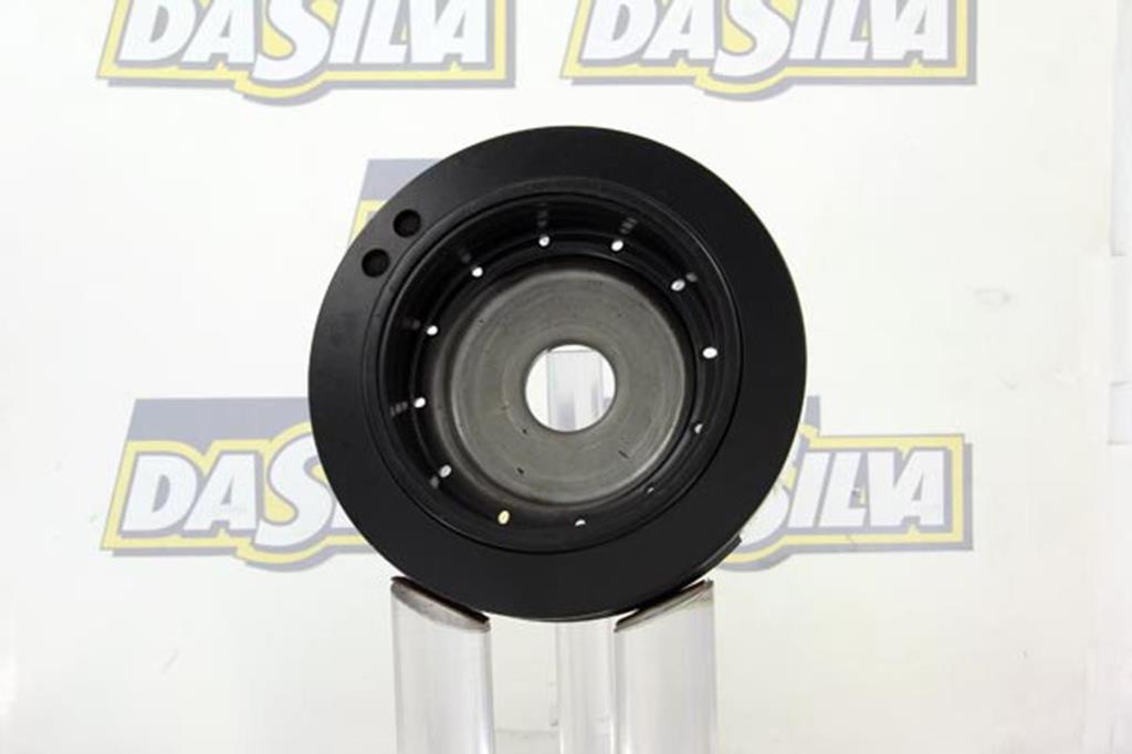 Poulie damper (Poulie de vilebrequin) DA SILVA S.A.S. PL8253