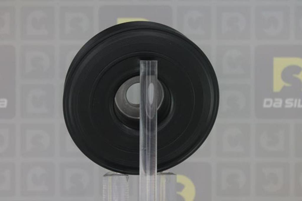 Poulie damper (Poulie de vilebrequin) DA SILVA S.A.S. ref. PL8254
