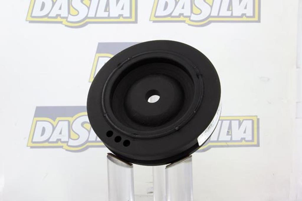 Poulie damper (Poulie de vilebrequin) DA SILVA S.A.S. ref. PL8258