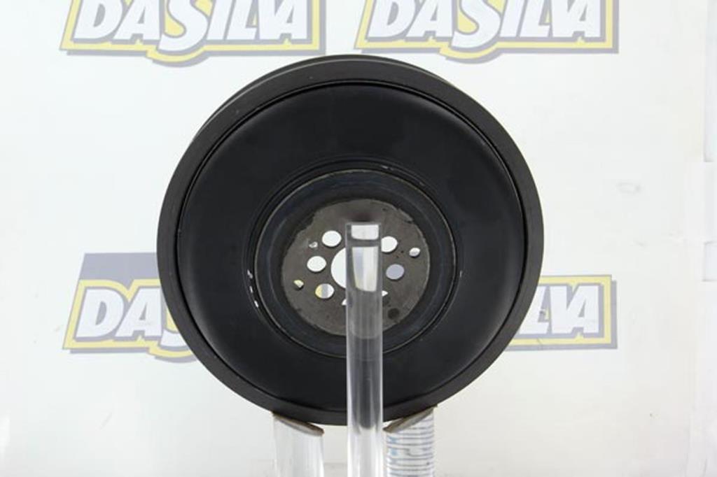 Poulie damper (Poulie de vilebrequin) DA SILVA S.A.S. ref. PL8286