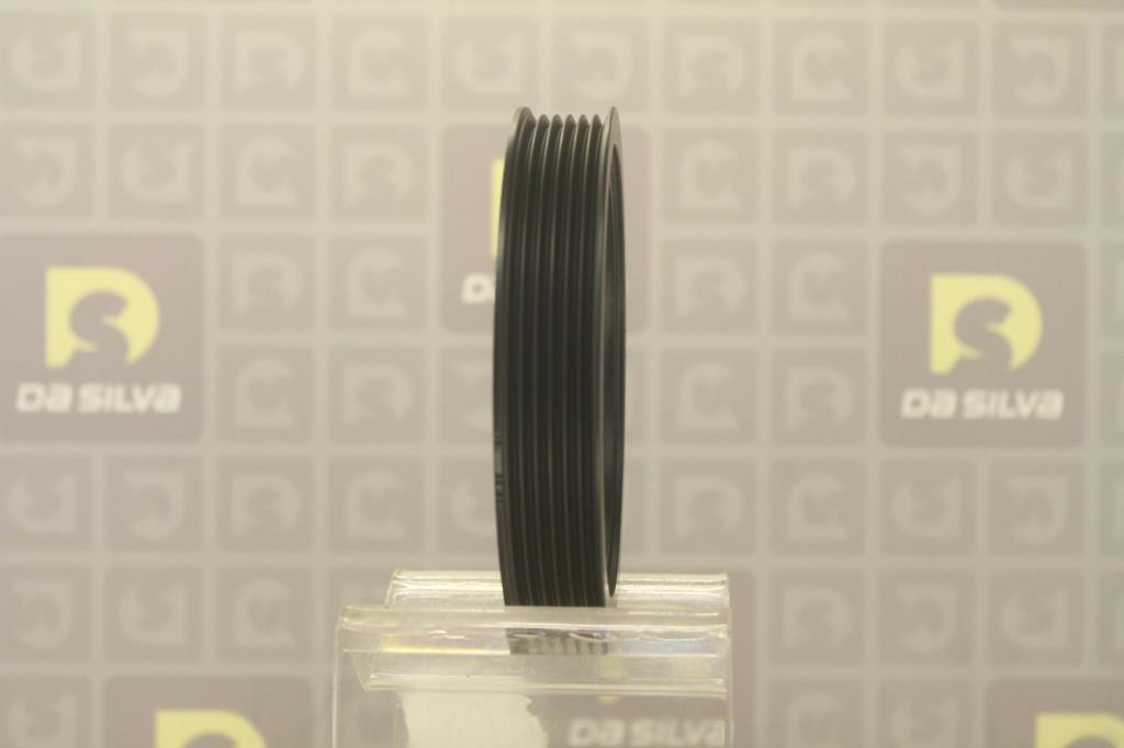 Poulie damper (Poulie de vilebrequin) DA SILVA S.A.S. PL8303