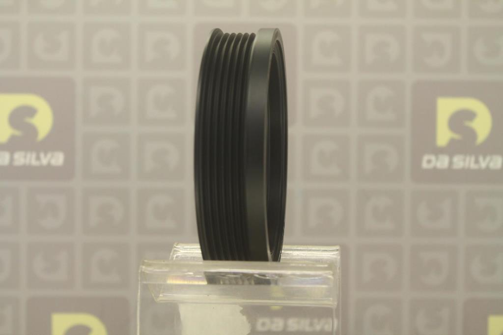 Poulie damper (Poulie de vilebrequin) DA SILVA S.A.S. PL8307