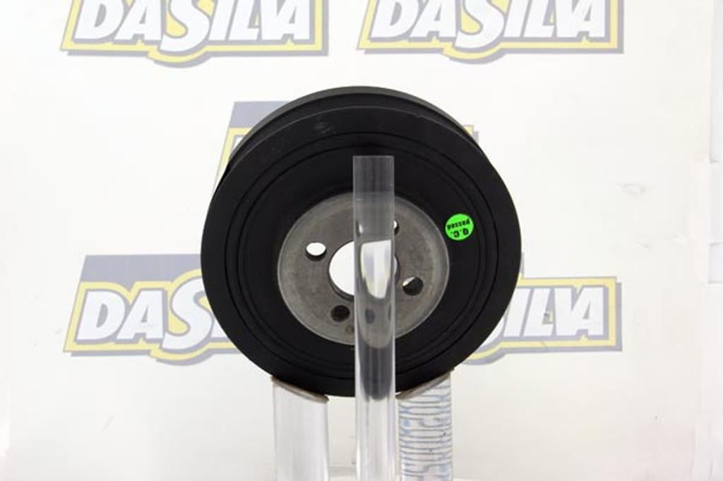 Poulie damper (Poulie de vilebrequin) DA SILVA S.A.S. PL8421