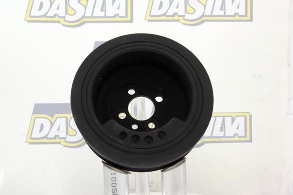 Poulie damper (Poulie de vilebrequin) DA SILVA S.A.S. PL8421