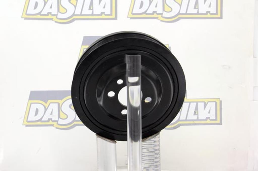 Poulie damper (Poulie de vilebrequin) DA SILVA S.A.S. ref. PL8426
