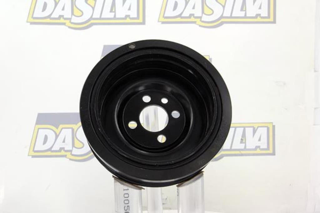 Poulie damper (Poulie de vilebrequin) DA SILVA S.A.S. ref. PL8426