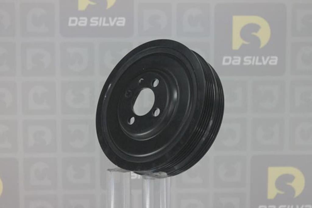 Polea, cigüeñal DA SILVA S.A.S. ref. PL8429