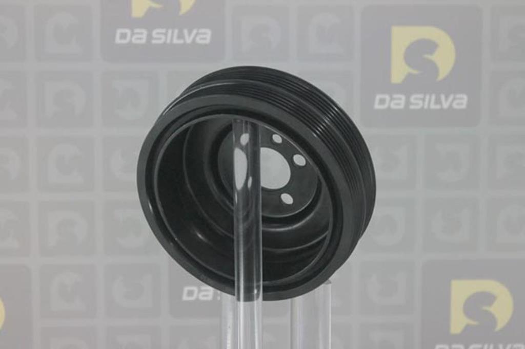 Polea, cigüeñal DA SILVA S.A.S. ref. PL8429