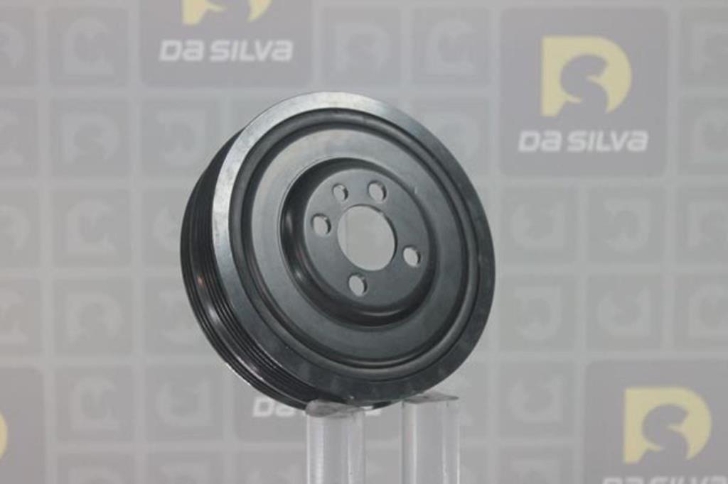 Polea, cigüeñal DA SILVA S.A.S. ref. PL8429