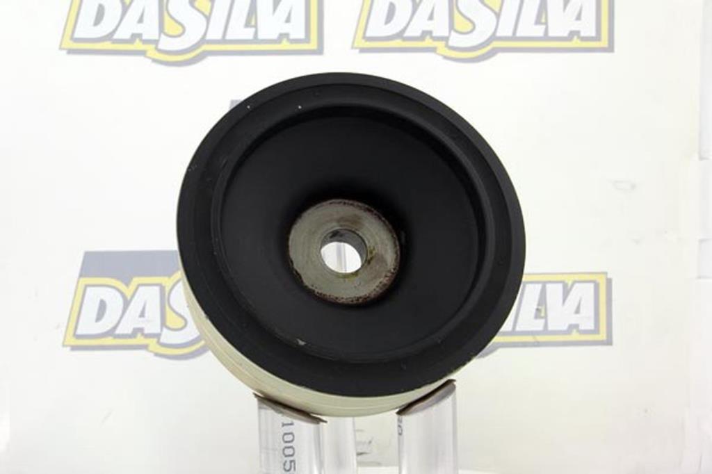 Poulie damper (Poulie de vilebrequin) DA SILVA S.A.S. PL8441