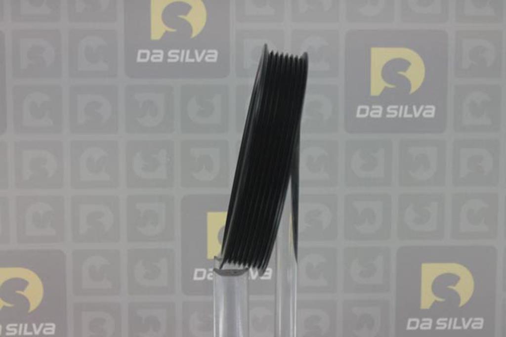 Poulie damper (Poulie de vilebrequin) DA SILVA S.A.S. ref. PL8469