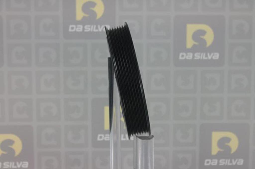 Poulie damper (Poulie de vilebrequin) DA SILVA S.A.S. ref. PL8469