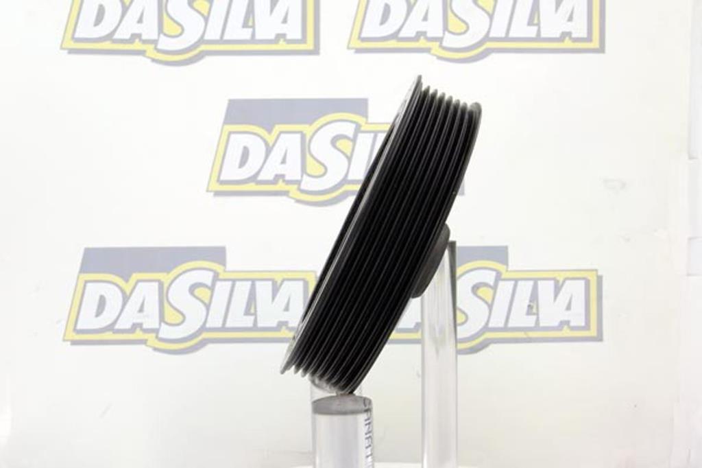 Polia do amortecedor DA SILVA S.A.S. PL8509